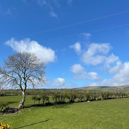 Mobile Holiday Home Cushendall Kültér fotó