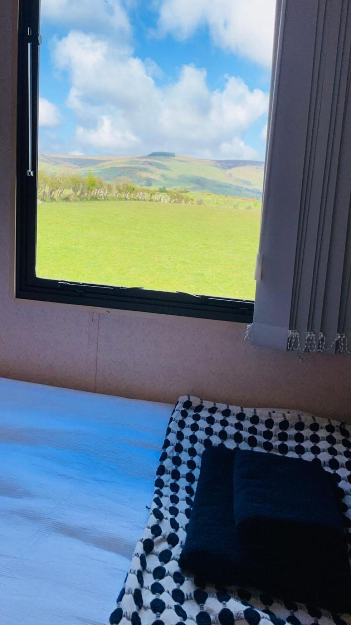 Mobile Holiday Home Cushendall Kültér fotó